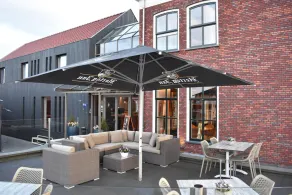 Hotel-Restaurant Termunterzijl - Image 5