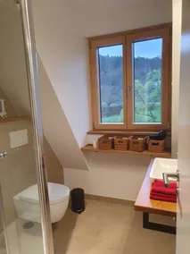 Ferienwohnung 'Zauberhaftes Franken Erleben' mit Bergblick, privater Terrasse und WLAN - Image 5