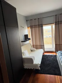 Appartamento fronte mare, in condominio privato chiuso (con 2 piscine) - Image 3