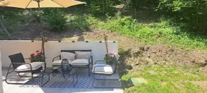 Maison de charme à Saint-Cyr-la-Rivière + jardin clôturé - Image 3