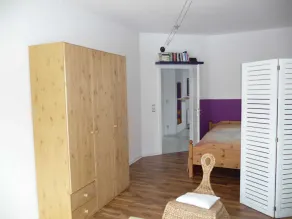 Sonnen-Ferienwohnung - Ferienwohnung (Bungalow) - Image 4