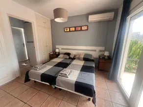 Elegant & Affordable Villa, Private swimming pool sleeps 4 to 10 adults - Image 5