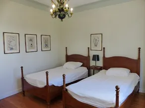 Villa LOU LANOT pour 8 personnes. Wifi gratuit. - Image 4