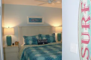 Bellissimo condominio aggiornato !! 2 BR / 2 BA, 6 posti letto, 14 ° piano. PULITO!  Le visualizzazioni!! - Image 5