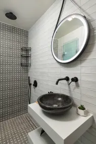 New-build Villa Riza Chania private pool and Roofgarden with jacuzzi - Image 3