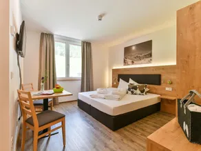 Ferienwohnung In Kloesterle - Image 4