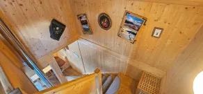 CHALET CHESETTA A mountain chalet at 1,600 meters with a great view—perfect for relaxing, etc. - Image 2
