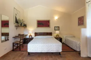 \"Agriturismo Fontenuova\" Borghetto le Casaletto - Image 4
