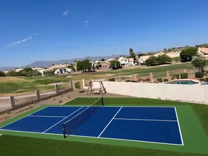 Private Pickleball, Pool & Putt-putt in Phoenix! - Image 2