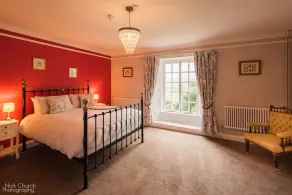 A beautiful home set in 11 acres of grounds, overlooking the Mendip Hills. - Image 5