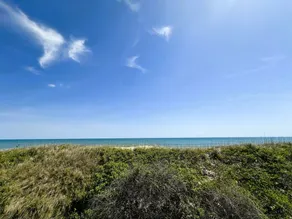 OCEANFRONT CONDO!  Zwei Schlafzimmer, 1. 5 Bäder, Oceanfront Gazebo und Sonnendecks! - Image 4