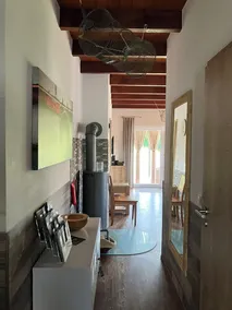 500m zum Hundestrand, Eingezäunter Garten, Ebenerdig - Image 2