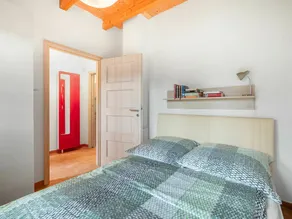 Caratteristica villa indipendente per 4 ospiti con WIFI, TV e patio - Image 5