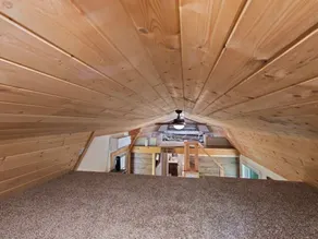 Casey Paradise Tiny Home Mountain Retreat - Image 2
