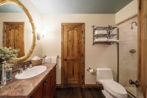 Privater Wohnsitz des Designers in Beaver Creek, Colorado - Image 5