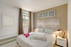 Appartamento vacanze 'Caletillas Alan' con piscine condivise, terrazza e Wi-Fi - Image 5