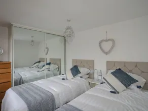 BRAMBLE BANK, pet friendly, country holiday cottage in Harlech - Image 4