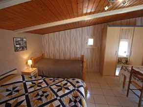 Gîte familial aux Vosges avec jeux pour enfants, à proximité de la nature et activités sportives - Image 5