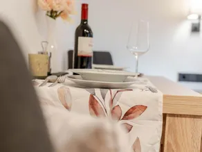 Doppelzimmer, Dusche, WC - Haus Panorama - Image 5