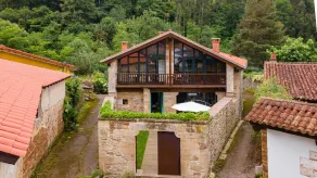 Ferienhaus-Eigenes Badezimmer - Image 1