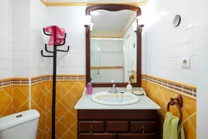 Apartment \"Playa Rincón De La Victoria\" with Sea View, Private Terrace & Wi-Fi - Image 3