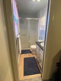 Groovy landepude i en fredelig indstilling - Image 2