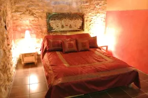 Cottage \"Ganesh\" in Mas eighteenth - Image 3