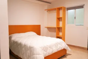 Nora Coliving room with Smartv/Ethernet/Wifi/Bathroom - Image 5