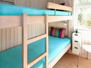 Unique Seaside Holiday Home in Hadsund near Terrace - Image 5