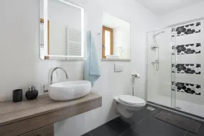 Villa Elia in Nova Vas  - Haus für 8-10 Personen - Image 4