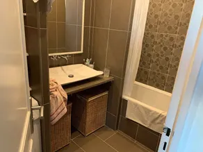 Appartement 4 pièces ensoleillé avec une belle vue - Saint Germain - Image 3