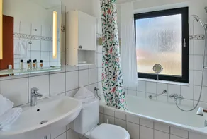 Appartementanlage am Taschensee Taschensee Appartement 9 - Image 3