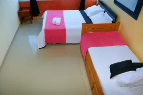 FAMILY LOFT IN THE NINETEEN FLOOR WITH  OCEAN VIEW NEAR BEACH - Image 3