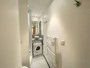 appartement aux pieds des pistes - Image 2