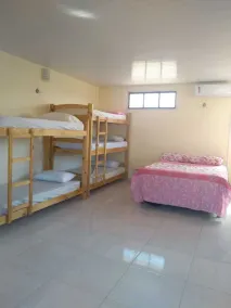 GERMAN MANSION 5 SUITES 22 BEDS NEXT TO BEACH PARK - Image 5