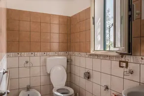 Villa 'Rosa' amiga dos animais com vista para o mar e terraços - Image 3