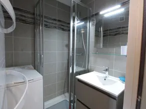 AM104 Duplex 8 Pers centre des Carroz - Image 2