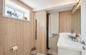 Belle maison à Thyborøn avec sauna - Image 5