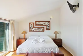 Lovely 2 Bed Apt w/Terrace nr Cascais - Image 5