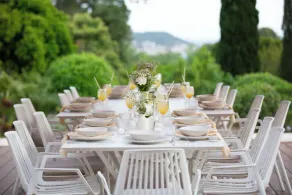 Ekstraordinær ejendom, 11 suiter — en unik forening af Provence & Côte d’Azur - Image 5