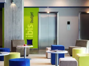 ibis budget Aguascalientes Norte - Image 2