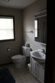 Prairie Pines Lodge....15 private acres....near Devils Lake - Image 4