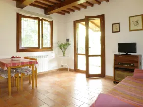 Casa de vacaciones Nord by Interhome - Image 4