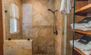 'Mountain Therapy' Luxury Cottage at the Blue Ridge Mountain Club w/ Hot Tub - Image 4