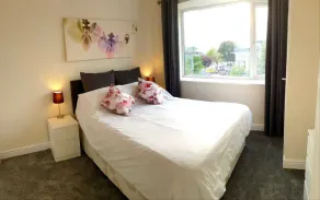 Balcony Apartment near Skegness Beach & Town - Image 3