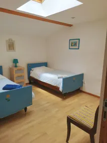 Famille chalet amical gîtes Les Hiboux - Image 5