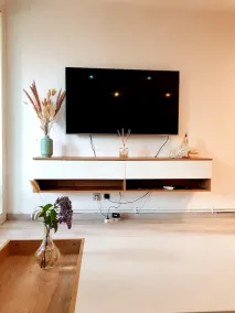 Nice apartment F4 Montpellier, 15 minutes from the beaches. - Image 2