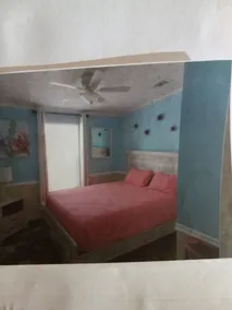 PK's Bungalow!! Located just two doors down from the world famous KP Hole - Image 3
