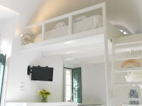 Suite Alsaki par K & K Oia - Image 4