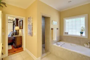 Pool, Grill + Patio: Spacious Statesboro Estate! - Image 4